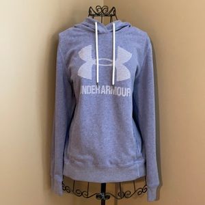 Under Armour Hoodie Size M